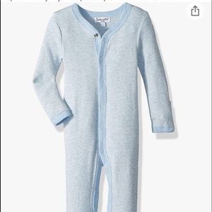 Splendid Baby Boy Onesie Jumper